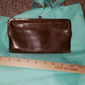 HOBO wallet